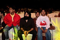 Santosham South Indian Film Awards 2025 Photos